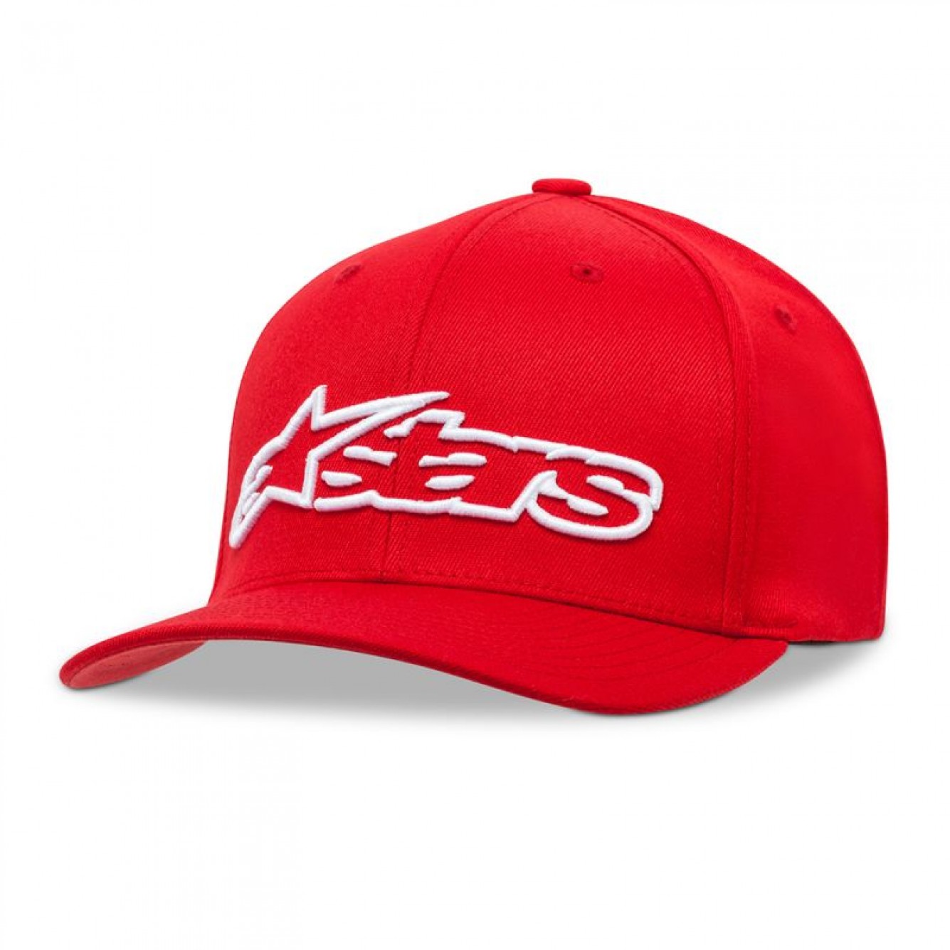 Alpinestars | Blaze Flexfit Pet Rood